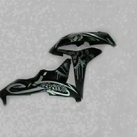 MSA Injection Set Fairing Kit Fit for Honda 2007-2008 CBR600RR Bodywork u044