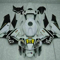 MSA Injection Cowl Fairing Fit for Honda 2005-2006 CBR600RR Set Bodywork u092