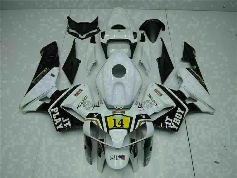 NT Fairing Fit for Honda 2005-2006 CBR600RR U092- Msa | ABS Injection