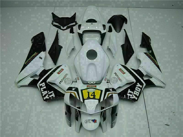 MSA Injection Cowl Fairing Fit for Honda 2005-2006 CBR600RR Set Bodywork u092
