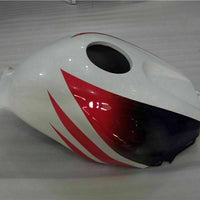 MSA Injection Mold ABS White Set Fairing Fit for Honda 2003-2004 CBR600RR l035
