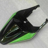 MS Fit for  2008-2012 EX250 250R Plastic New Injection Fairing t031-T-01