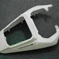 MS Injection Set White Fairing Fit for Yamaha YZF 2003-2005 R6 & 06-09 R6S g047