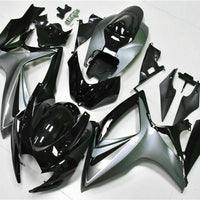 NT Injection Molding Fairing Fit for  2006 2007 GSXR 600 750 N109