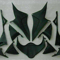 US STOCK NT Injection Molding Fairing Kit Fit for Honda 2007-2008 CBR600RR Plastic N042 Available in TX