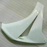 MS Injection Molding White Fairing Kit Fit for Honda 2008-2011 CBR1000RR u006