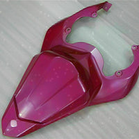 MS Injection Purple ABS Kit Set Fairing Fit for Yamaha 2006-2007 YZF R6 g047