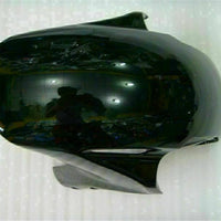 MS Injection Mold Glossy Black Fairing Kit Fit for Honda2004-2005 CBR1000RR u010