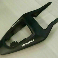 Injection Mold Matte Black Fairing Fit for  2003-2004 GSXR 1000 N003
