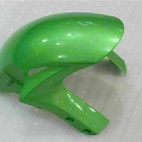 MS Injection Green ABS Fairing Fit for Honda 2006-2007 CBR1000RR Set u078