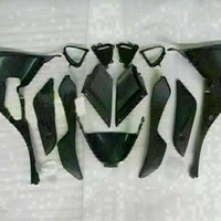US STOCK NT Injection Orange Plastic Fairing  Fit for Honda2006-2007 CBR1000RR N122 Available in CA