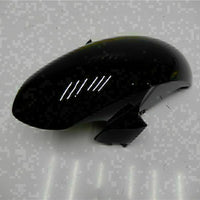 MS Injection Plastic Yellow Black Fairing Fit for Yamaha 2006-2007 YZF R6 g029