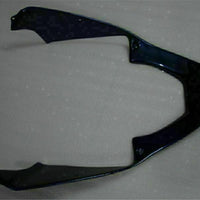 MS Injection Mold  Fairing Blue Kit Fit for Honda 2001-2003 CBR600 F4I u042