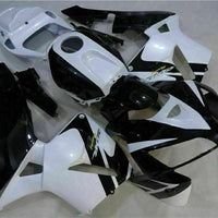 MSA Injection Molded Fairing Fit for Honda 2005-2006 CBR600RR Set Bodywork p083