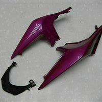 MS Fit for  2008-2012 EX250 250R Plastic New Injection Fairing t009