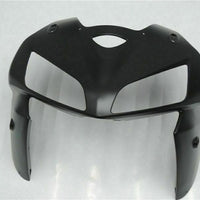 NT Injection Mold Matte Black Fairing Fit for Honda 2005-2006 CBR600RR N102