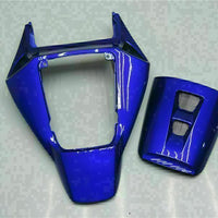 MS Injection Molded Blue White Fairing Fit for Honda 2006-2007 CBR1000RR u095