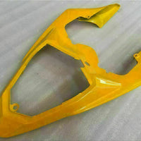 MSB Injection Mold Yellow Fairing Kit Fit For Yamaha YZF R1 2012-2014 2013 g001