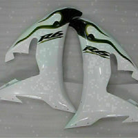 NT Injection Mold White Cowl Fairing Fit for Yamaha YZF 2003-2005 R6&06-09 R6S N027