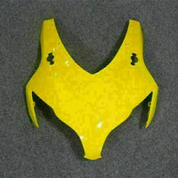 MS Injection Molding Yellow Black Fairing Fit for Honda 2008-2011 CBR1000RR u010