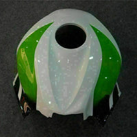 MSA Injection Green Fairing Cowl Fit for Honda 2007-2008 CBR600RR Plastic u020