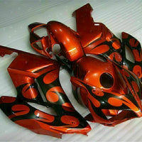 MS Injection Mold Brown Black Fairing Kit Fit for Honda 2004-2005 CBR1000RR u028