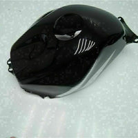 MSA Injection Silver Molding Fairing Fit for Honda 2005 2006 CBR600RR Bodywork u094