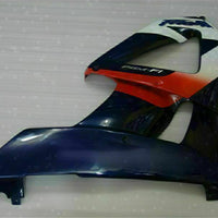MS Injection Fairing Black Kit Set Fit for ABS Honda CBR929RR 2000-2001 u015