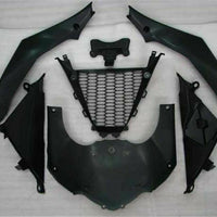 NT Injection Mold Brown Black Fairing Kit Fit for  2007-2008 GSXR1000 N001