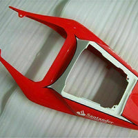 MSB Injection Mold Kit Red Plastic Fairing Fit for Yamaha 2002-2003 YZF R1 g014