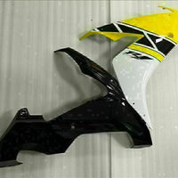 NT Injection  Yellow Plastic Fairing Fit for Yamaha 2004-2006 YZF R1 ABS N049
