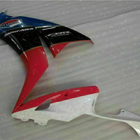 MS Injection Mold White Red Fairing Kit Fit for Honda 2012-2016 CBR1000RR u010