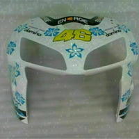 MSA Injection Cowl Fairing Fit for Honda 2005-2006 CBR600RR ABS Set u021