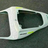 MSA Injection Green Fairing Cowl Fit for Honda 2007-2008 CBR600RR Plastic u020