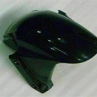 MSA Injection Molded Black Fairing Fit for Honda 2003-2004 CBR600RR u069