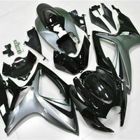NT Injection Molding Fairing Fit for  2006 2007 GSXR 600 750 N109