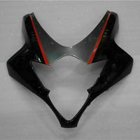 MS Injection Kit Grey Black ABS Fairing Fit for  2005-2006 GSXR 1000 q003