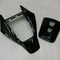 MSA Injection Gloss Black Fairing Kit Fit for Honda 2006-2007 CBR1000RR WTH v005