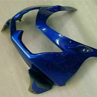 MS Fit for  2008-2012 EX250 250R Plastic New Injection Fairing t017
