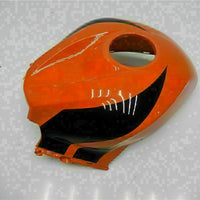 MSA Injection Molded Fairing Kit Fit for Honda 2007-2008 CBR600RR Bodywork u074