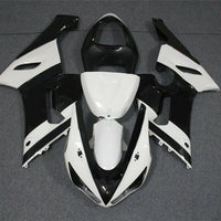 NT Fairing Fit for 2005 2006 ZX6R 636 ABS Bodywork New Plastics Kit e05A