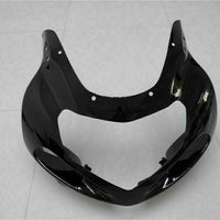 MS Injection Mold Glossy Black Fairing Fit for  2000-2002 GSXR 1000 p021