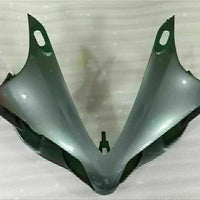NT Injection New Black Plastic Fairing Fit for Yamaha 2007-2008 YZF R1 N006