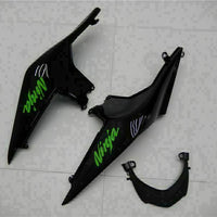 MS Fit for  2008-2012 EX250 250R Plastic New Injection Fairing t006-T