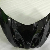 MS Injection Mold Kit Black Fairing Kit Fit for  2009-2016 GSXR 1000 q041