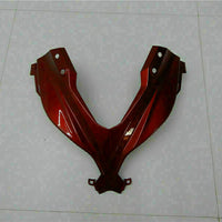 MSA Fit for  2013-2017 EX300 300 Plastic Red Injection Fairing s011