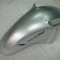 MSA Flame Injection Mold Fairing ABS Fit for Honda 1996-2007 CBR1100XX u001