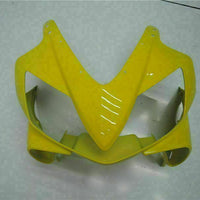 MS Injection Mold Yellow Black Fairing Fit for Honda 2004-2007 CBR600 F4I u001