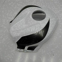 MSA Injection  White Black Fairing Kit Fit for Honda 2007-2008 CBR600RR u072