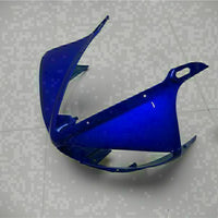 NT Injection Blue Black Fairing Fit for Yamaha YZF 2003-2005 R6 & 06-09 R6S N050